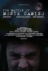 Watch The Battle of Monte Camino (Short 2004)