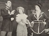 Watch The Honeymoon Roll (Short 1915)