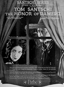 Watch The Honor of Rameriz (Short 1921)