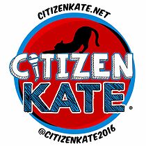 Watch Citizen Kate