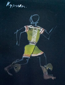 Watch Gyges en Kandaules