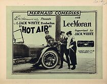 Watch Hot Air (Short 1924)