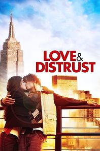 Watch Love & Distrust