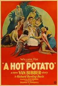 Watch A Hot Potato (Short 1927)