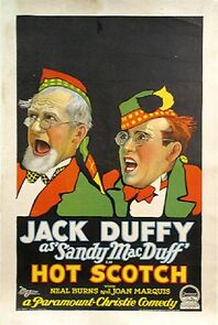 Watch Hot Scotch (Short 1928)