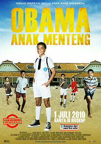 Watch Obama Anak Menteng