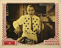 Watch Hot and Heavy (Short 1925)