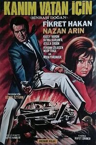 Watch Kanim Vatan Için
