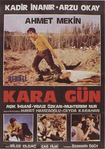 Watch Kara Gün