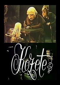 Watch Kozete (Short 1977)