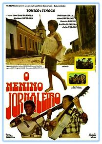 Watch O Menino Jornaleiro