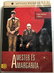 Watch A Mester és Margarita