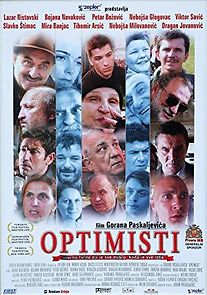 Watch The Optimists