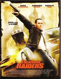 Watch Treasure Raiders