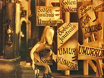 Watch Umurkumurs (Short 1976)