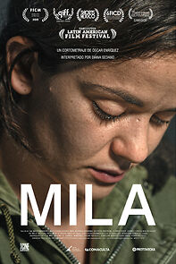 Watch Mila (Short 2015)