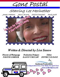 Watch Gone Postal (Short 2005)