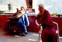 Watch Pilgrimage in Exile