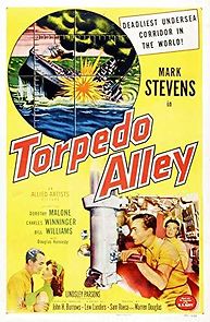 Watch Torpedo Alley