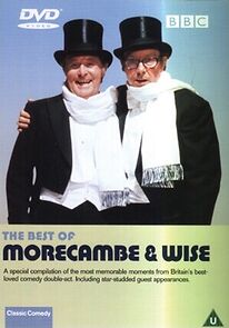 Watch The Best of Morecambe & Wise