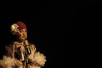 Watch The Black Magic (Short 2005)