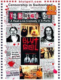 Watch Blutgeil (Short 1993)