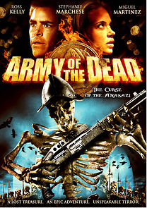 Watch Army of the Dead