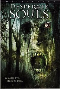 Watch Desperate Souls