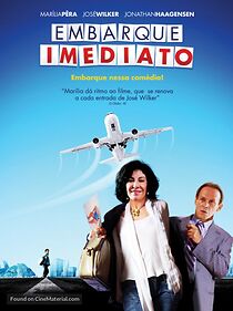 Watch Embarque Imediato