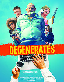 Watch Degenerates