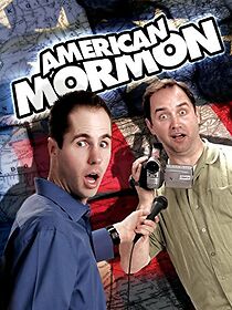 Watch American Mormon