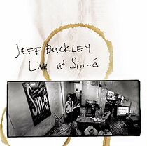 Watch Jeff Buckley: Live at Sin-é