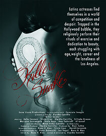 Watch Killer Snake (Short 2004)