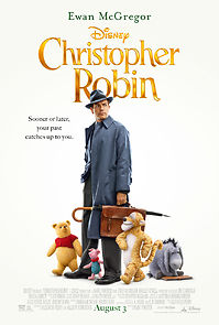Watch Christopher Robin