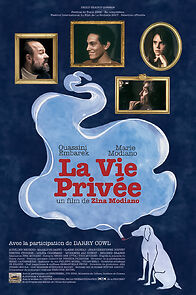 Watch La vie privée
