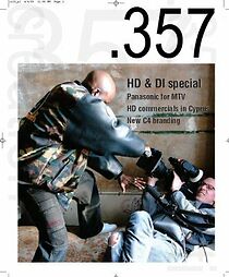 Watch .357 (Short 2005)