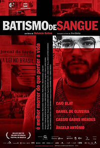 Watch Baptism of Blood