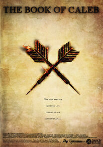 Watch The Book of Caleb