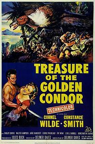 Watch Treasure of the Golden Condor