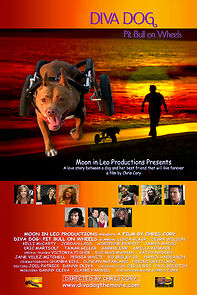 Watch Diva Dog: Pit Bull on Wheels (Short 2005)