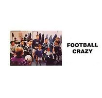 Watch Football Crazy