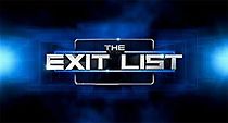 Watch The Exit List