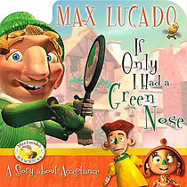 Watch If I Only Had a Green Nose