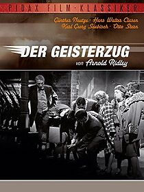 Watch Der Geisterzug