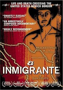 Watch El inmigrante