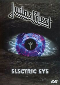 Watch Judas Priest: Electric Eye