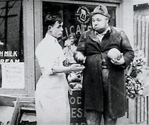 Watch Fatty's New Role (Short 1915)