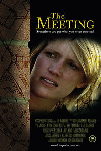 Watch The Meeting (Short 2005)