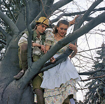 Watch Král a zlodej