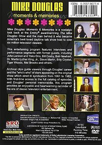 Watch Mike Douglas: Moments & Memories